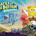 SpongeBob SquarePants Battle For Bikini Bottom