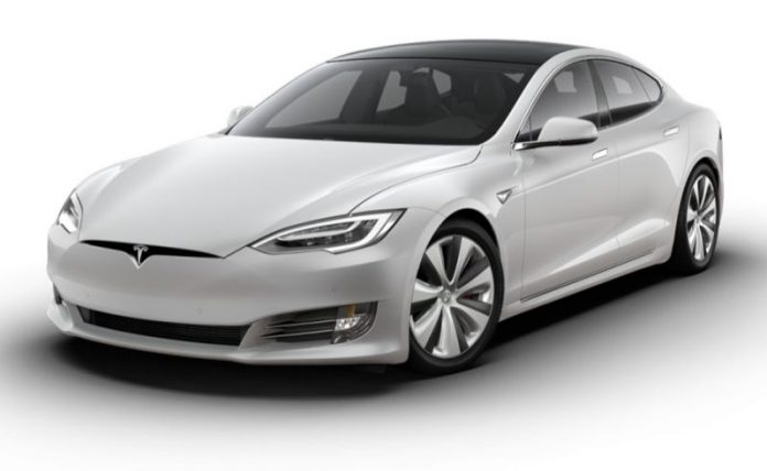 Tesla hatchback za Europu
