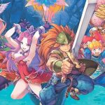 Trials of Mana