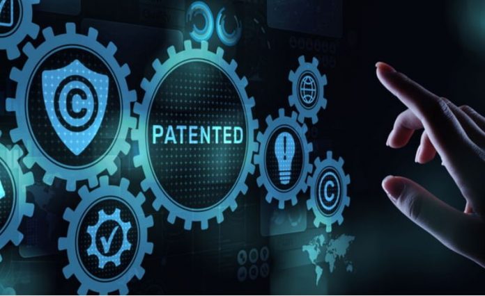tehnološki patenti
