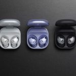 Galaxy Buds Pro slušalice – boje