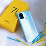 Realme 7i