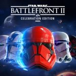 Star Wars Battlefront II Celebration Edition