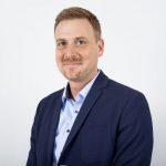 Stefan Sommer, direktor marketinga i poslovnog upravljanja u AOC Europa