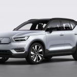 Volvo XC40 Recharge