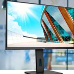 AOC GAMING MONITOR