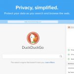 DuckDuckGo Privacy Essentials