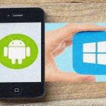 Kako instalirati Windows 10 operacijski sustav na računalo s Android pametnih uređaja