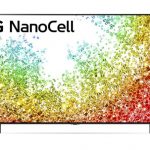 LG NanoCell NANO95