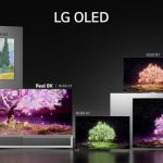 LG-evi OLED televizori