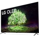 LG OLED TV, A1