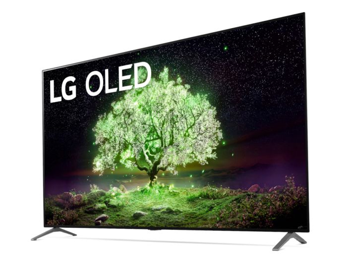Stižu novi LG-evi televizori za 2021. godinu - predvođeni 