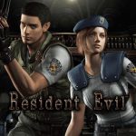 Resident Evil