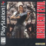 Resident Evil ps