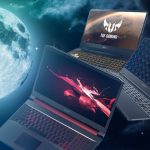 gaming laptop