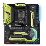 ASRock Z590 OC Formula