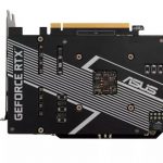 Asus GeForce RTX 3060