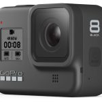 GoPro Hero 8 Black