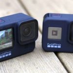 GoPro Hero 8 Black vs GoPro Hero 9 Black