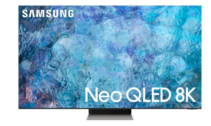 Samsung Neo QLED TVs receive Eye Care certificate from VDE