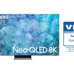 [Photo] Samsung Neo QLED TVs receive Eye Care certificate from VDE(1)