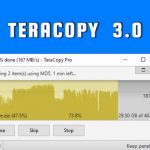 TeraCopy