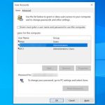 enable-automatic-login-windows-10