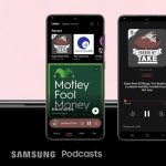 samsung-podcasts