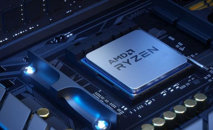 AMD Ryzen 5000G Cezanne ‘Zen 3’ desktop