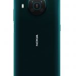 Nokia X10_Forest Green (2)