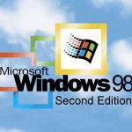 Windows 98 SE