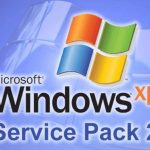 Windows XP Service Pack 2