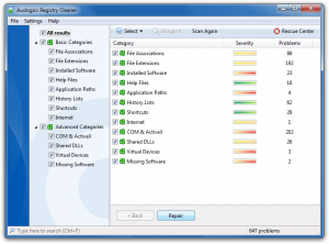 for windows instal Auslogics Registry Cleaner Pro 10.0.0.4