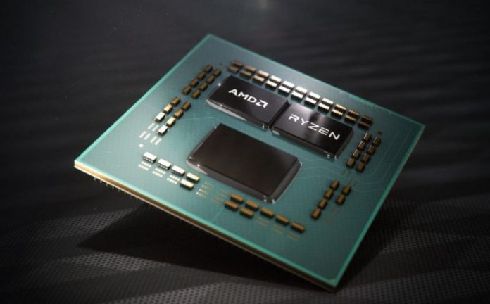 AMD-ov AM5 socket