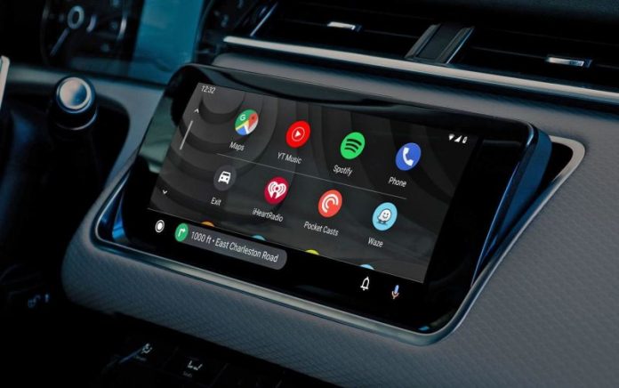 Android-auto