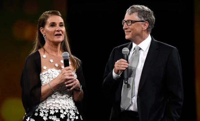 Bill i Melinda Gates razvode se
