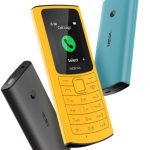 Nokia 110 4G – Emotional1