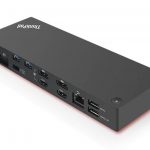 ThinkPad Thunderbolt 4 Workstation Dock