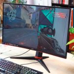 AOC C27G2ZE FreeSync