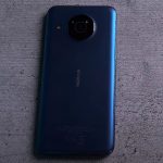 Nokia X20 recenzija