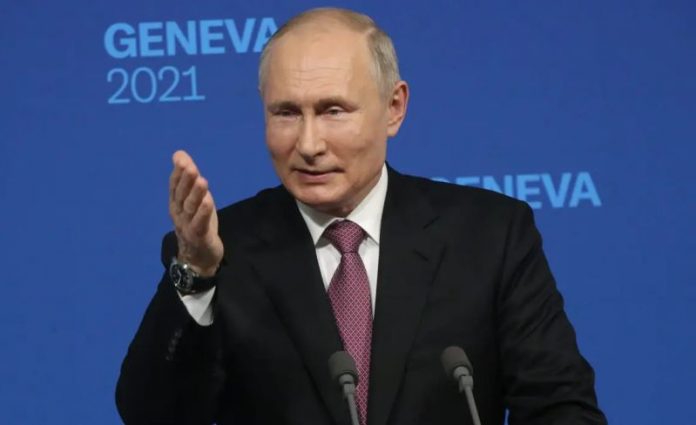 Rusija se uspjela isključiti s globalnog interneta