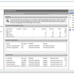 Windows Event Viewer