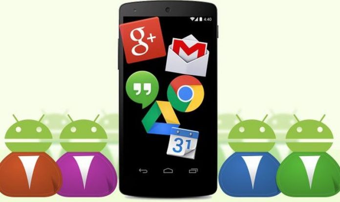 multiple-Google-accounts-Android