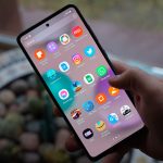 Galaxy A52 5G specifikacije