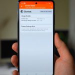 Galaxy A52 recenzija