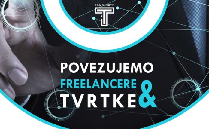 IT freelance portal