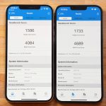 iPhone 13 Pro Max benchmark