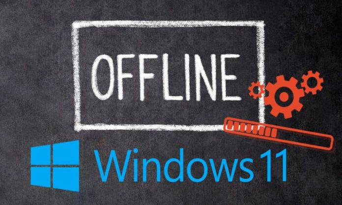 Kako koristiti Windows 11 bez Microsoftovog korisničkog računa
