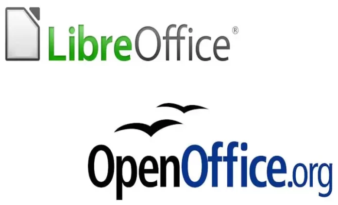 OpenOffice i LibreOffice