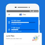 Files by Google